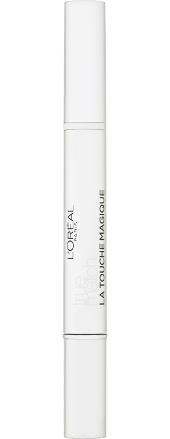 3600521649961 True Match Magique Touch 1R C Rose Ivory